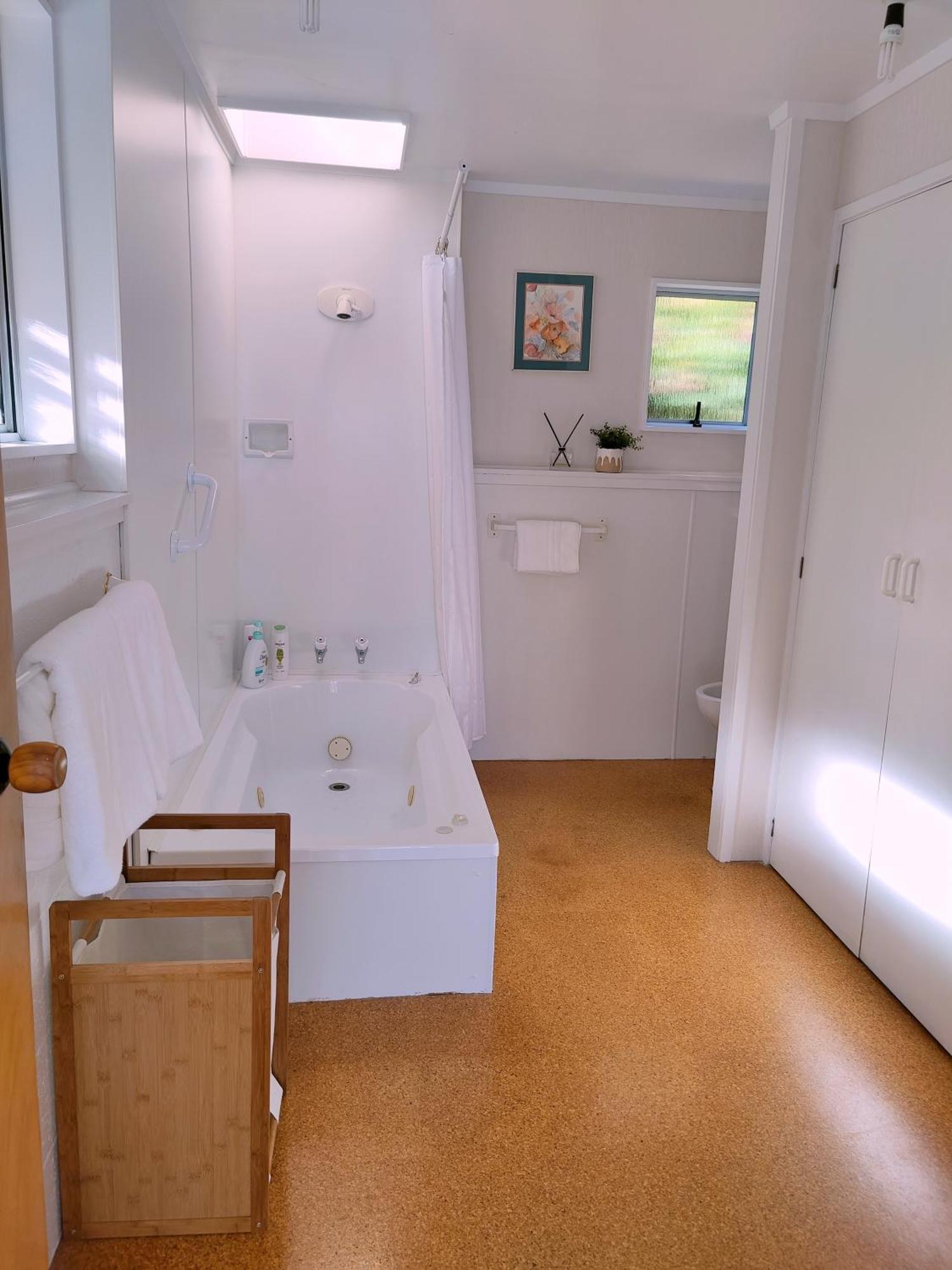 Delight In Birch-Lake View Holiday Home Taupo Luaran gambar