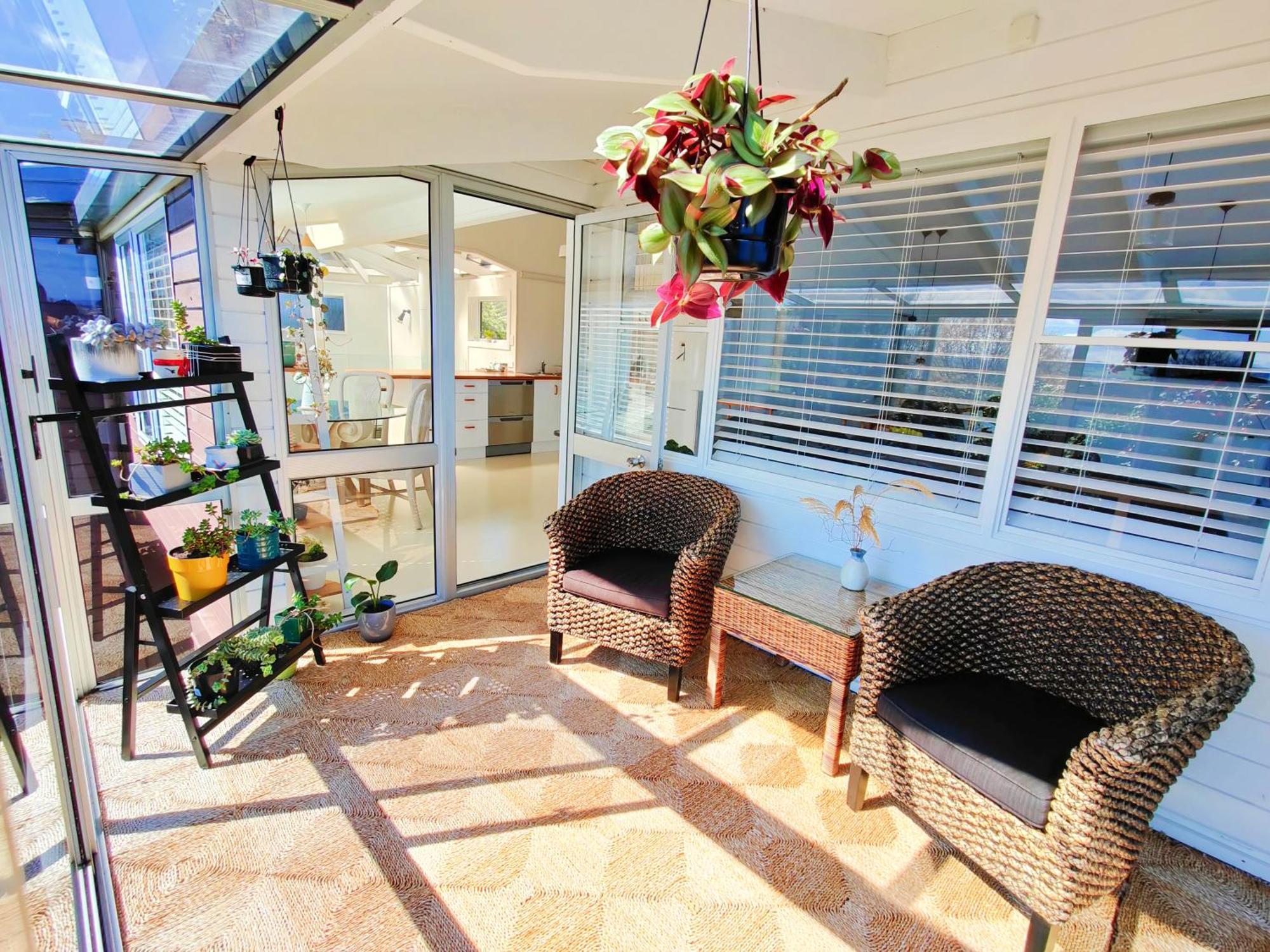 Delight In Birch-Lake View Holiday Home Taupo Luaran gambar