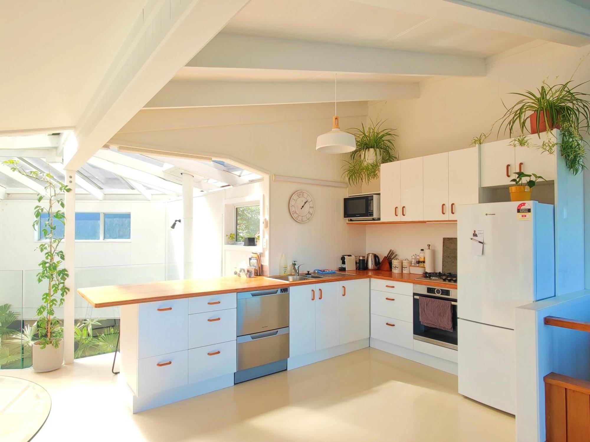 Delight In Birch-Lake View Holiday Home Taupo Luaran gambar