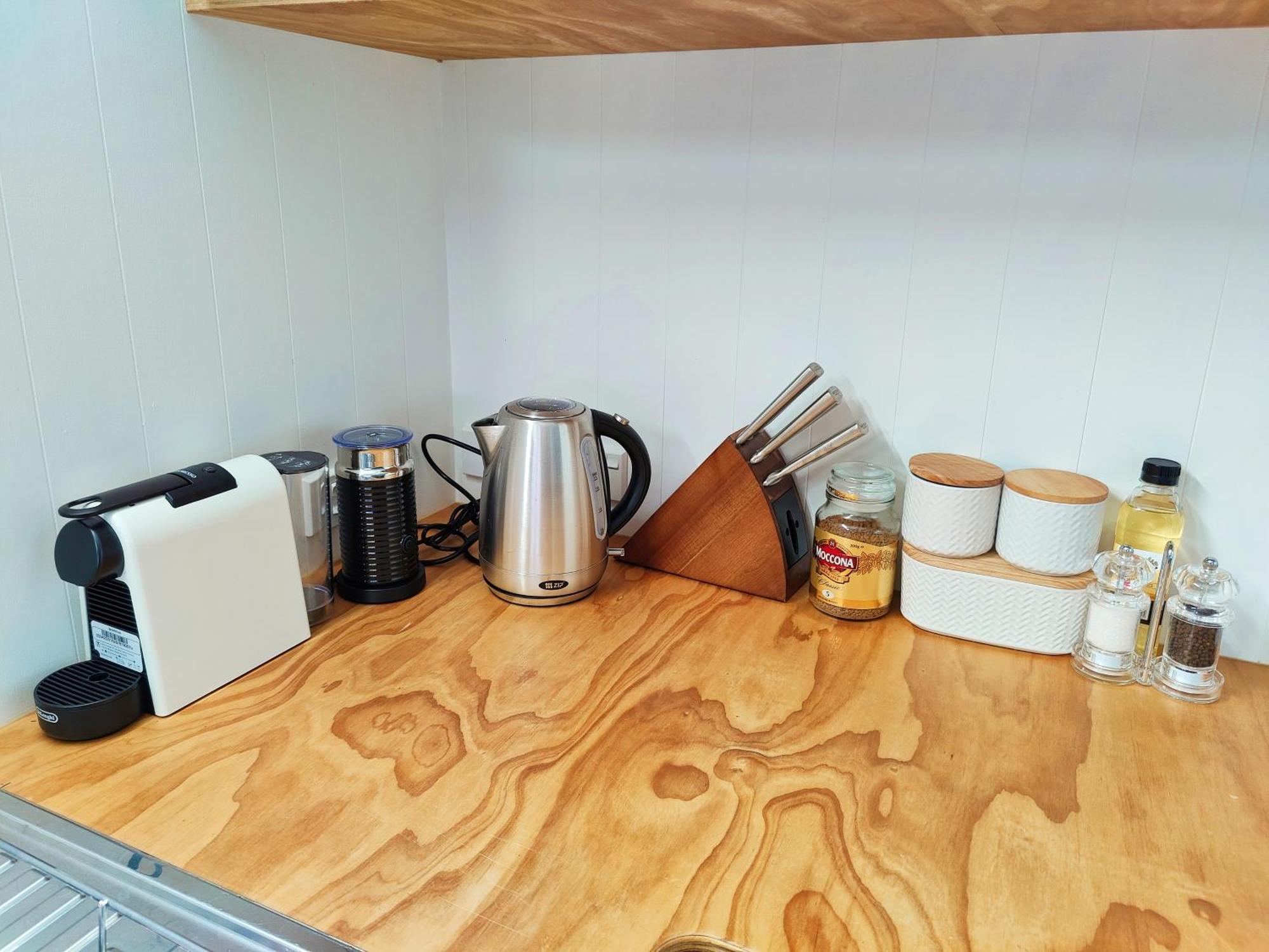 Delight In Birch-Lake View Holiday Home Taupo Luaran gambar