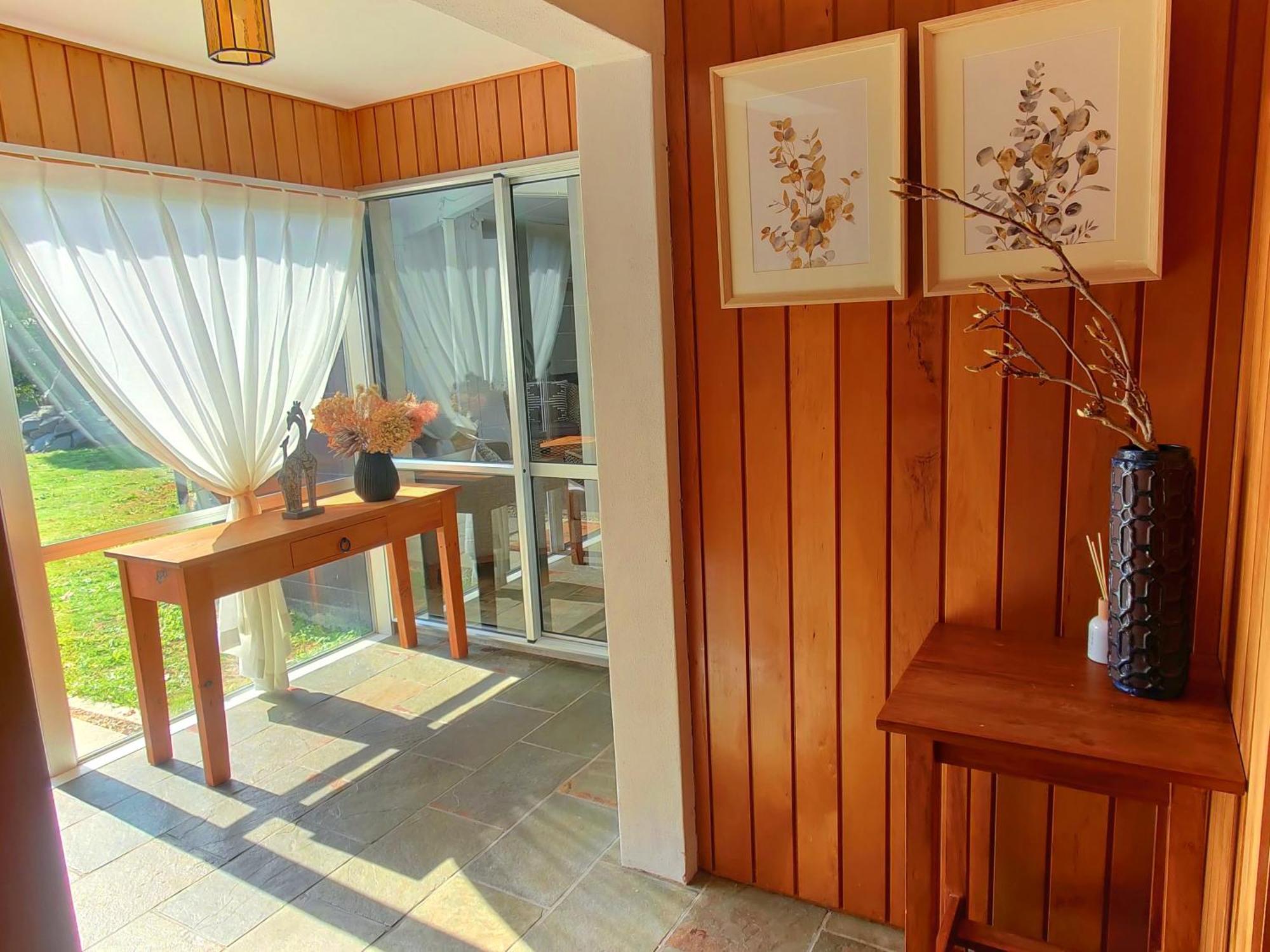 Delight In Birch-Lake View Holiday Home Taupo Luaran gambar