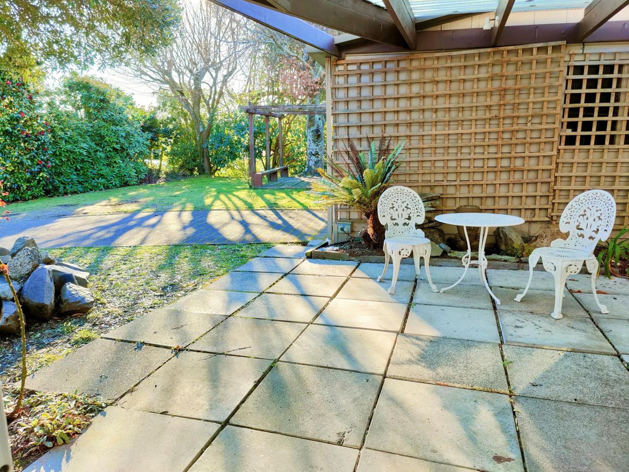 Delight In Birch-Lake View Holiday Home Taupo Luaran gambar